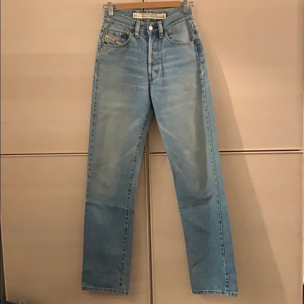 Diesel Vintage Jeans